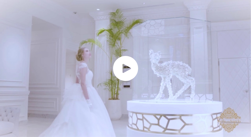 ステラ・デル・アンジェロ