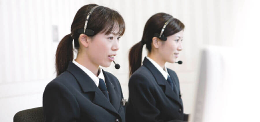 ベテランスタッフによる安心プロデュース