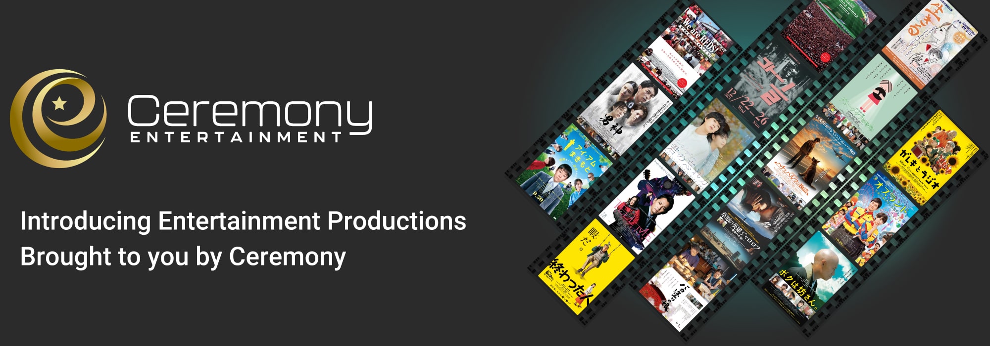 Tha Ceremony Has Been Involved In.